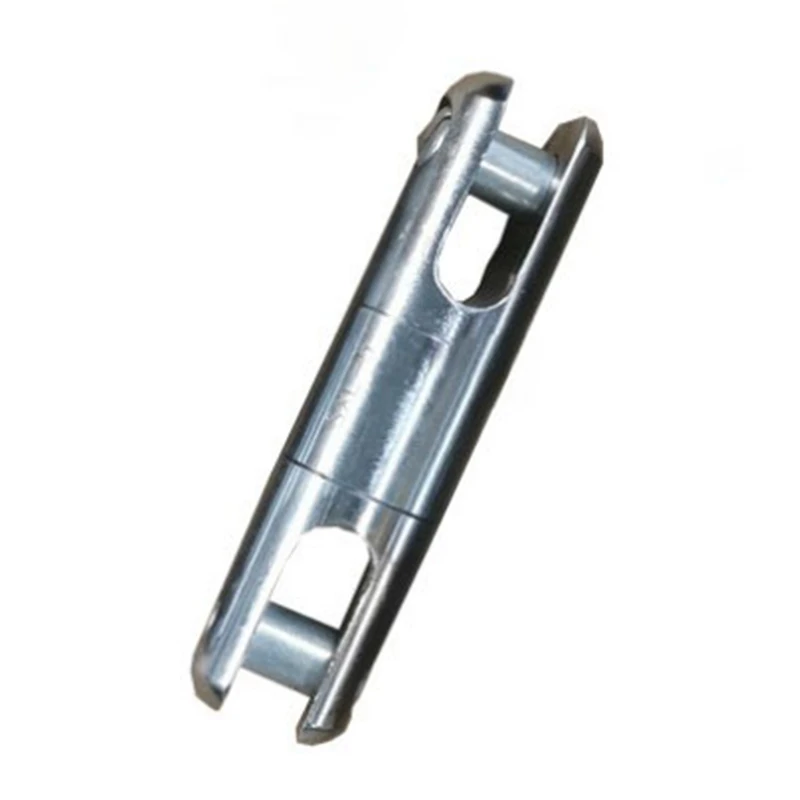 

5 Ton Line Universal Joint Pipe Force Connector for Craft Home Improvement DIY