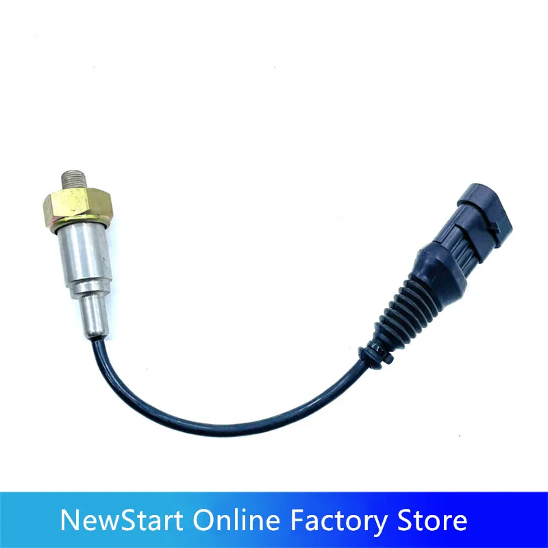 

Новый датчик давления Φ + C + D Подходит для Foton Auman