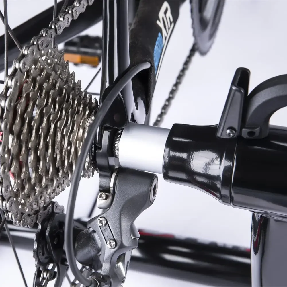 Велотренажер для упражнений в помещении велоспорт фитнес бесшумная