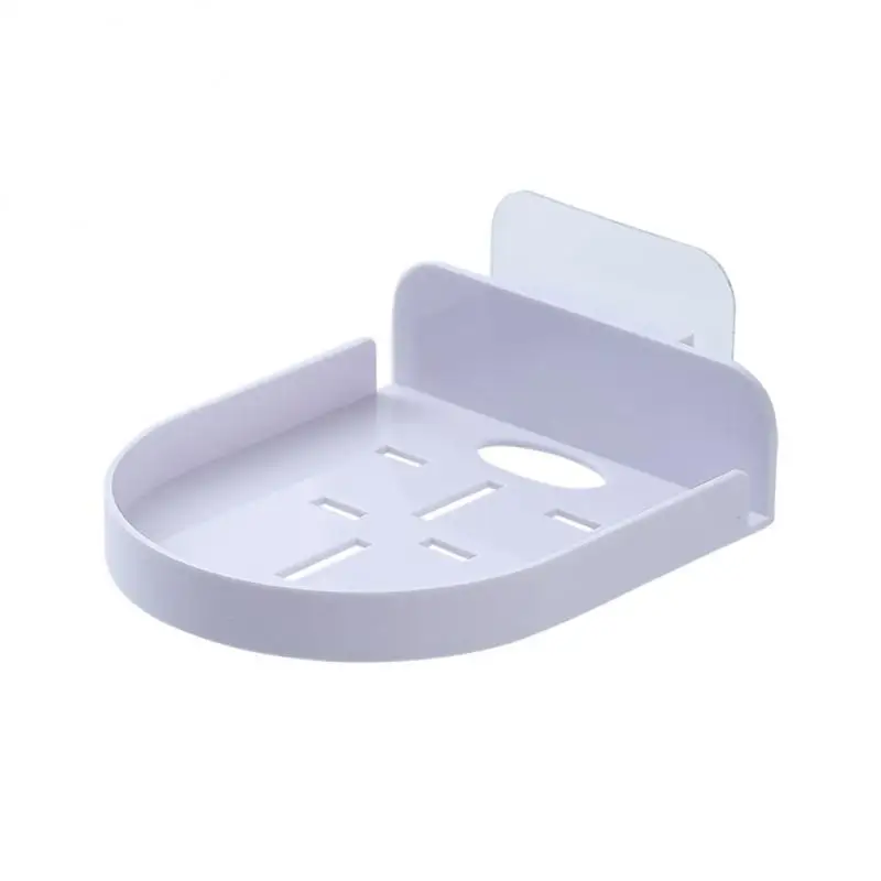 

360 Degree Rotating Bracket Monitoring Accessories Camera Stand Outdoor Plastic L-type Escam Camera Bracket Wall Ceiling