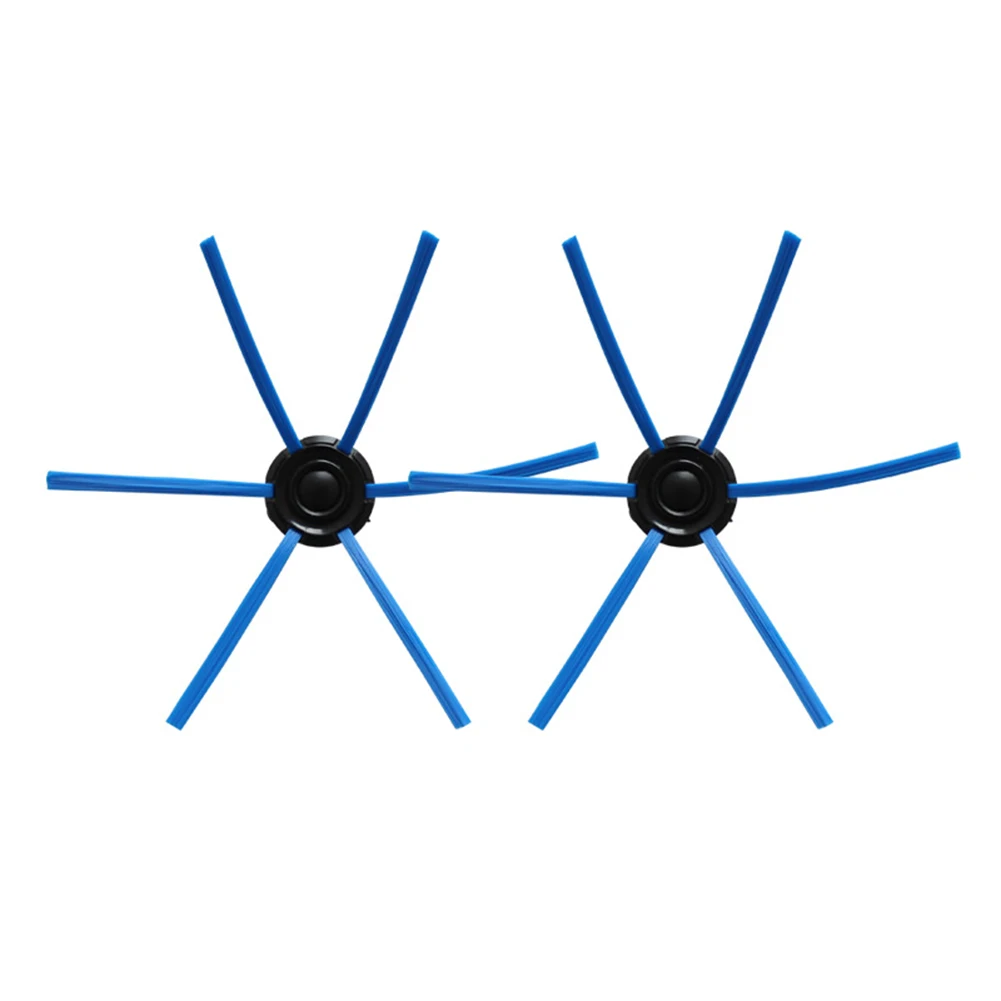 

4pcs Side Brushes For Comfee CFR05 Robot Vacuum Cleaner Brush Replacement Robot Sweeper Spare Part Accessories