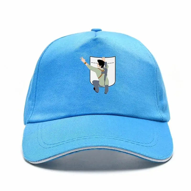 

Новая Кепка, бейсболка без очарования, новинка, смешная Кепка из 100% хлопка для ae