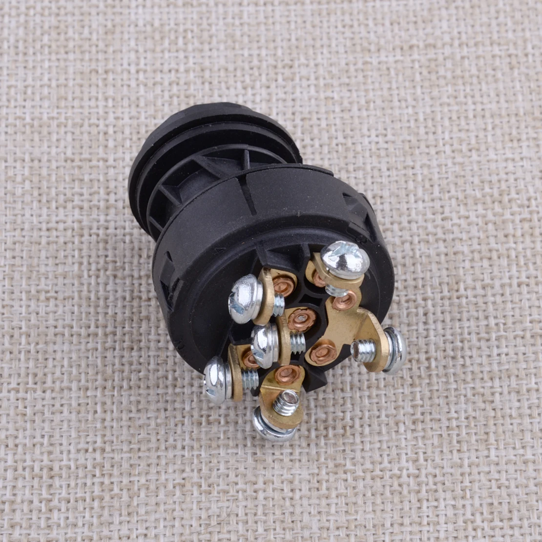 Выключатель зажигания с винтами для ключей подходит 3246E2 3246ES 3248RS 3369LE 3394RT JLG9901 1930ES