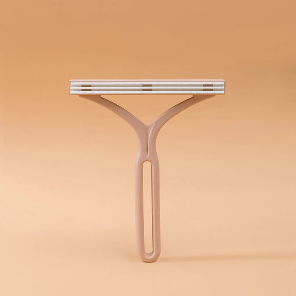 

Пластиковый валик для удаления шерсти