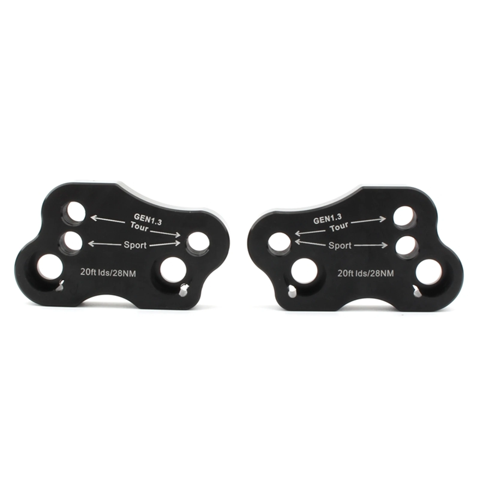 Зажим для руля мотоцикла удлиненное крепление на руль Honda Goldwing 1800 GL1800 2018 2019 2020 2021