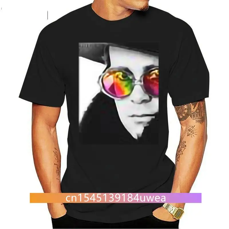 Elton John Me T Shirt