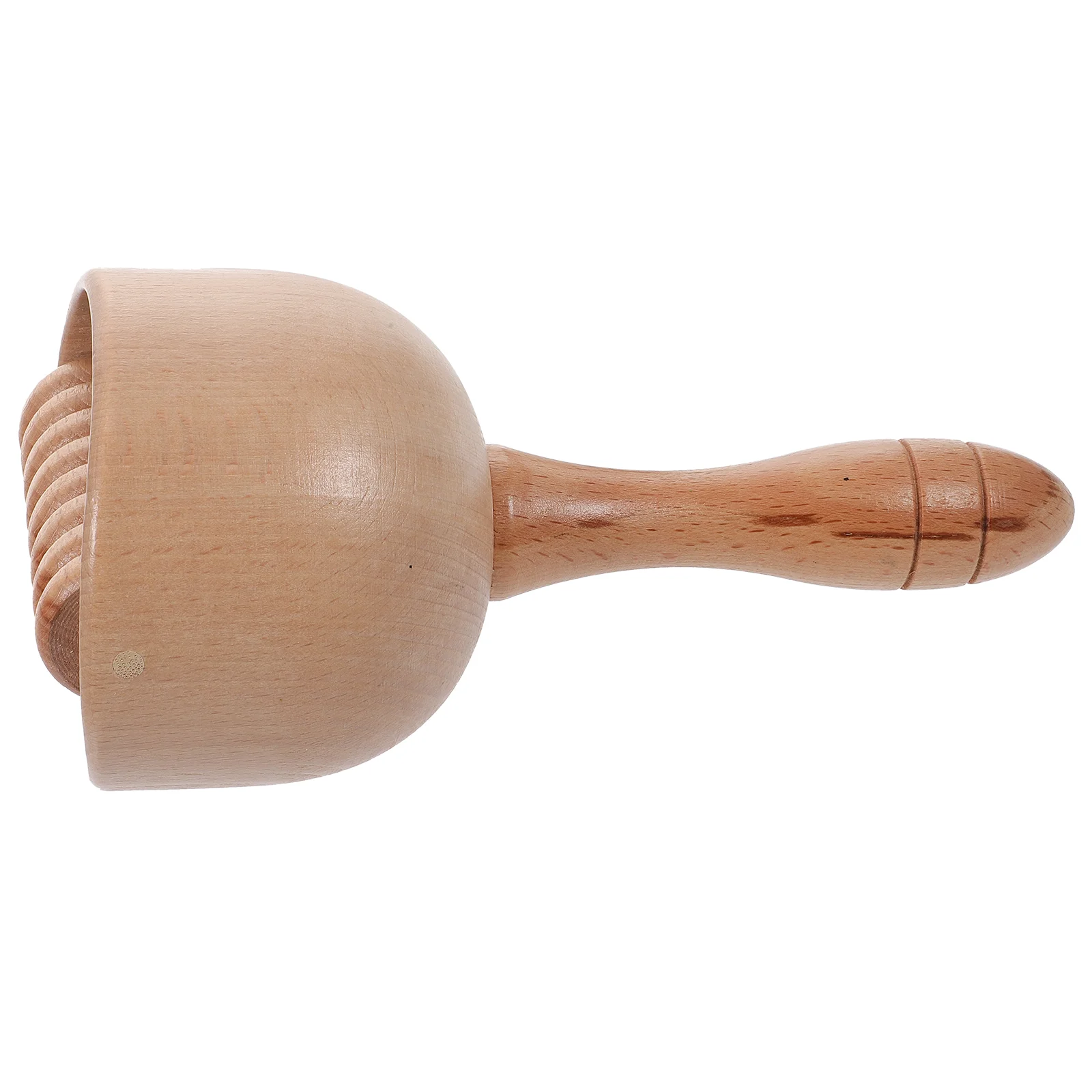 

Wood Tools Roller Cup Body Wooden Muscle Rod Tool Stick Lymphatic Drainage Manual Cups Scraping Handheld Belly Swedish Sticks