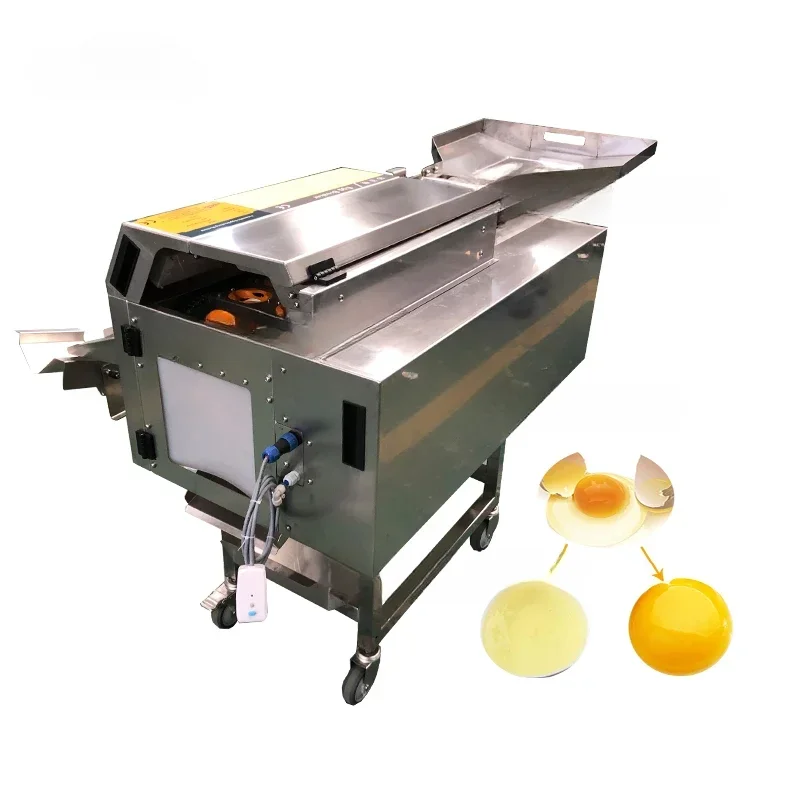 Двухрядная электрическая машина для сбора куриных яиц