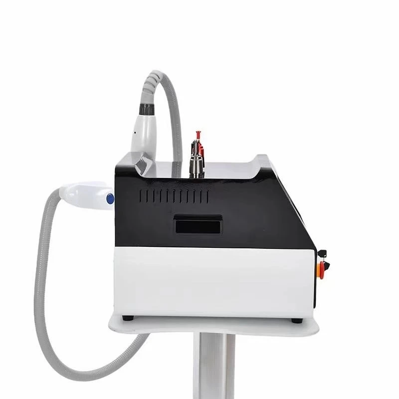 

Powerful Q Switched Nd Yag Pico Laser Pigment Removal Tattoo Removal Pico Laser Picosecond Laser Device
