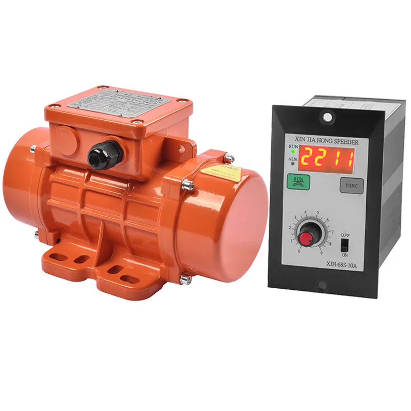 

aluminum alloy 4600RPM for Vibration Source Provided by Machinery