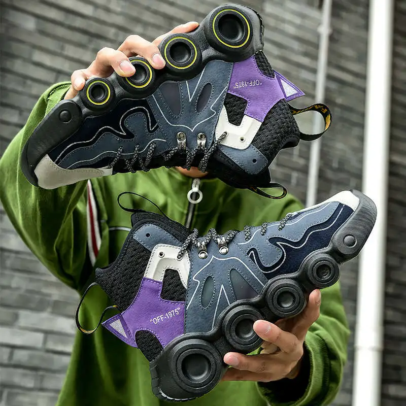 Мужские кроссовки для бега Obuv, кроссовки Boty, спортивные дизайнерские роскошные мужские кроссовки для бега 2022, спортивная обувь для мальчико...