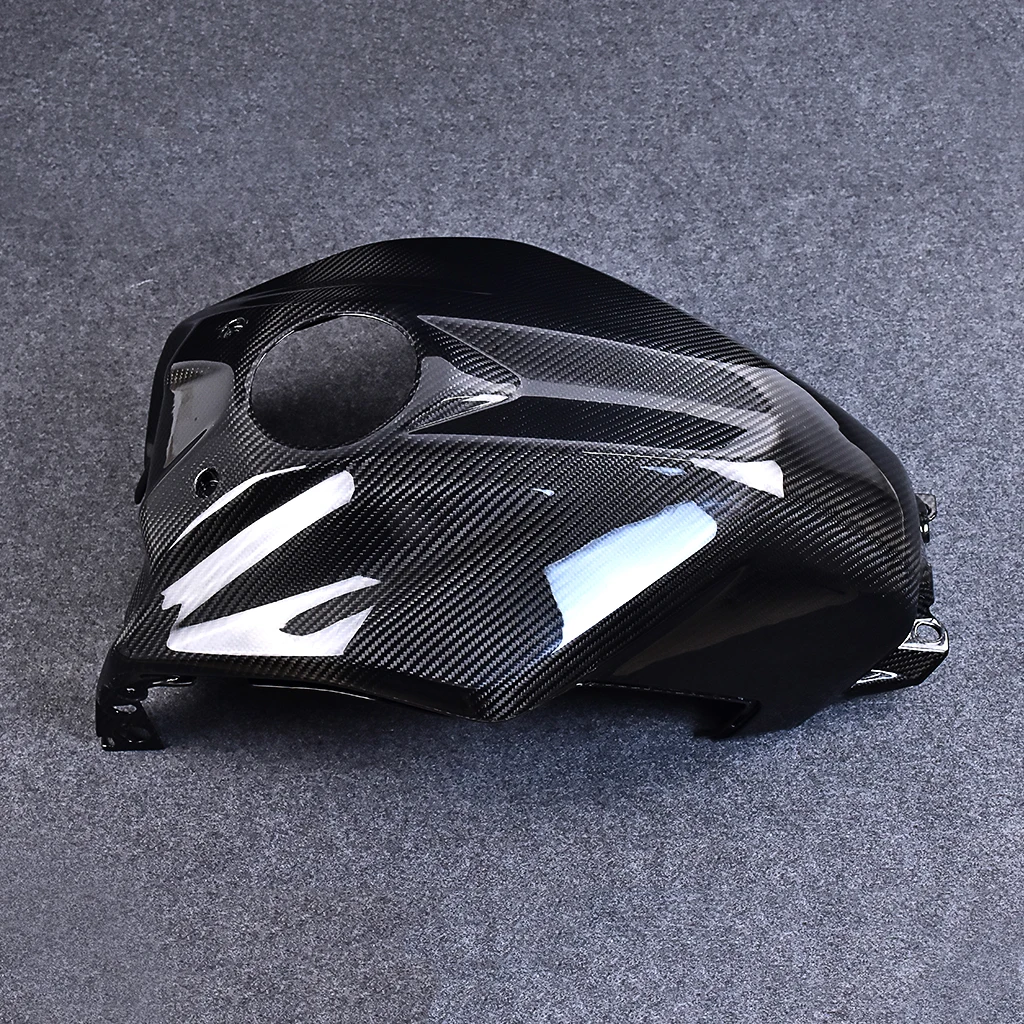 Для Yamaha MT07 FZ07 MT-07 FZ-07 2018 2019 2020 аксессуары для мотоциклов 3K Углеродное волокно