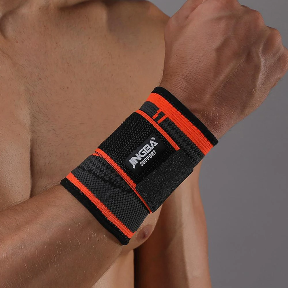 

Wristbands Gym Hands Pain Arthritis Orthopedic Sports Wrist Weights Gym Items Bodybuilding Gym Accessories Wrist Protector