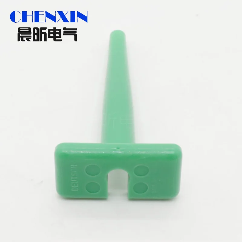 

Инструменты для удаления разъемов Chenxinauto 114010