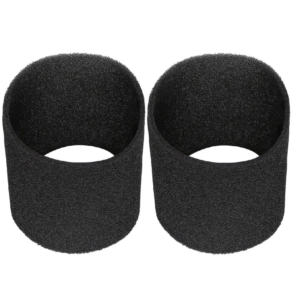 

2Pcs Wet and Dry Foam Filter for WD NT Series Accessories MV1/WD1 /WD2 WD3 2.683-016.0