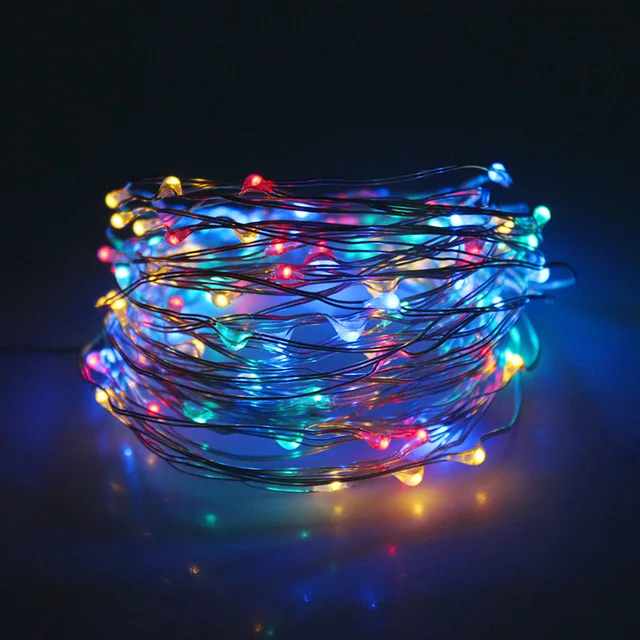 

Солнечные LED гирлянды lyfs