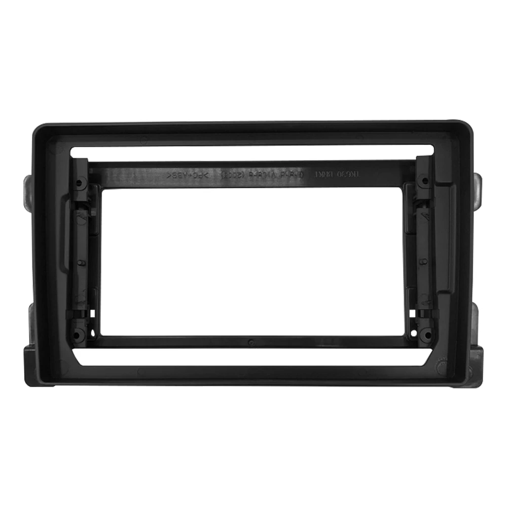 

BYNCG Car Radio Audio 9" Big Screen 2DIN Fascia Frame Adapter For SUZUKI GRAND VITARA DVD Player Dash Fitting Panel Frame Kit