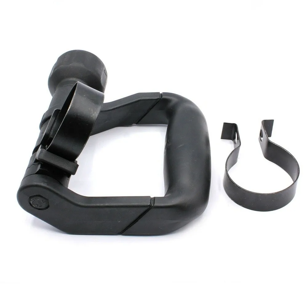 Для Bo-sch GSH 10 C для 11E Боковая ручка молоток 165*134 мм электрическая металлический