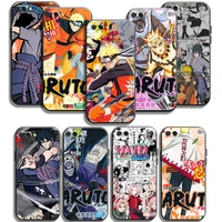 naruto japanese anime phone cases for huawei honor 8x 9 9x 9 lite 10i 10 lite 10x lite honor 9 lite 10 10 lite 10x lite