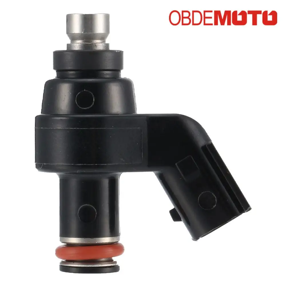 Распылительная Форсунка топливного инжектора 16450-KPH-701 с 4 отверстиями 75CC для Honda WAVE 125