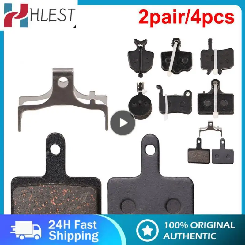 

1PCS Brake Pads for 365 Electric Scooter Rear Wheel Brake Disc for M365/365 Electric Scooter Accessories