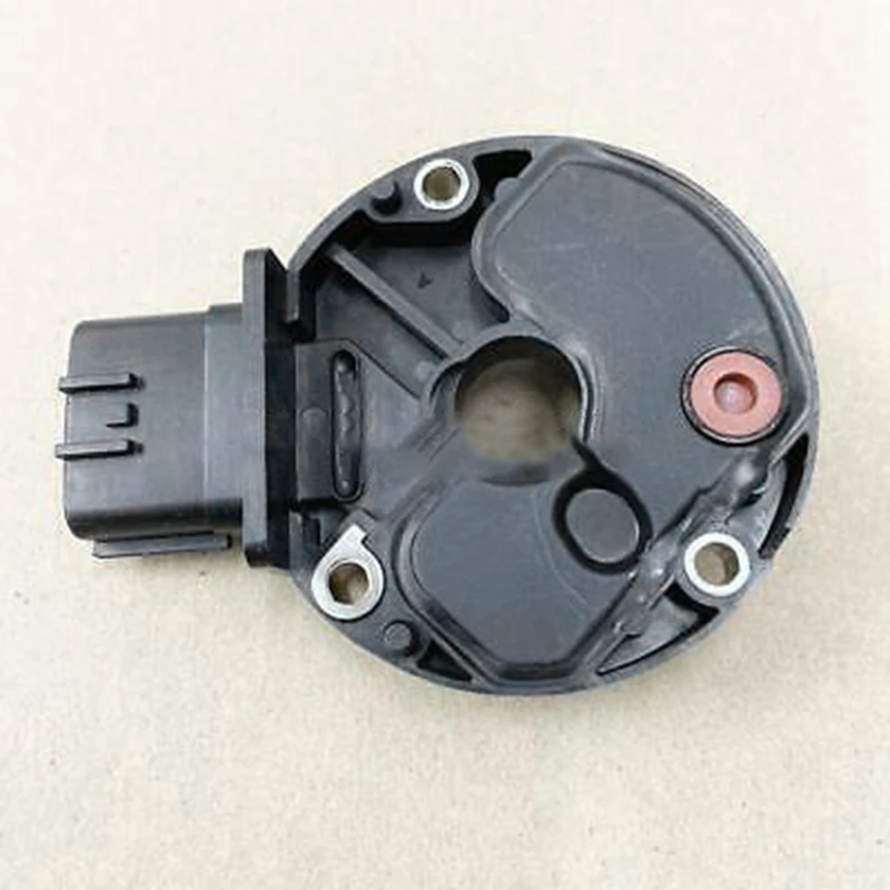 2X автомобильный модуль управления зажиганием для Nissan Altima 2.4L 1993-1996 33100-77E20 33100-77E10