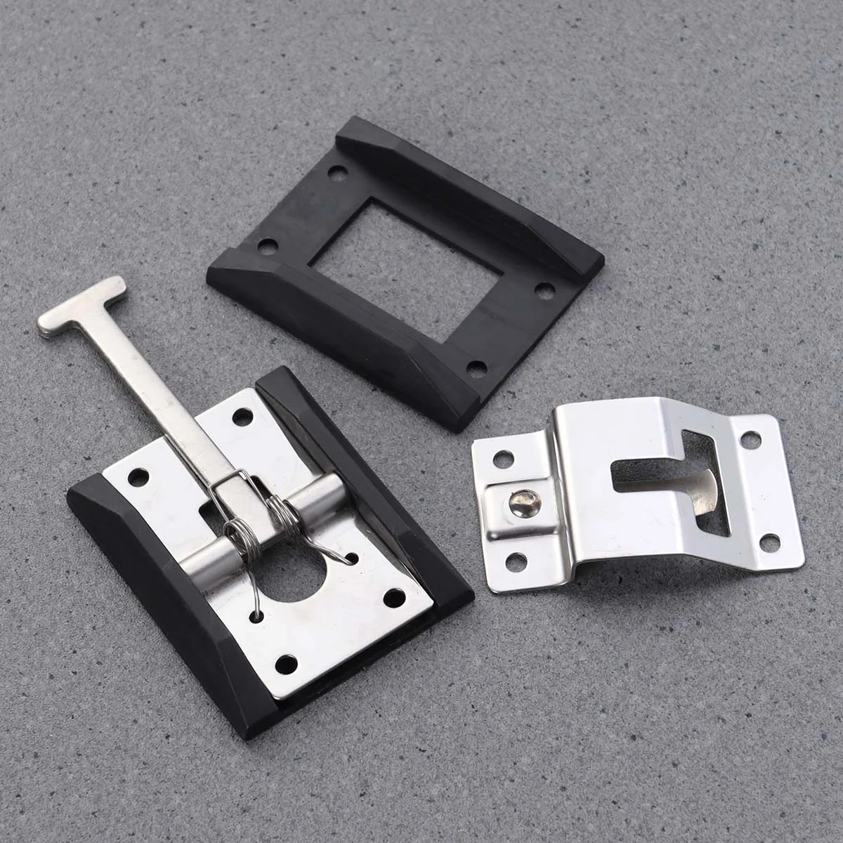 

Door Rv Catch Holder Metal Screen Trailer Tentry Style Accessories Exterior Must Slider Parts Keystone Enclosed Have Travel Hold