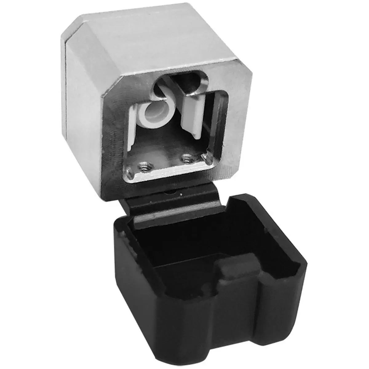 Фото Соединительный адаптер Home Tool SC для EXFO MAX-715B MAX-720B MAX-730 MAX-720 FTB-1 FTB-2 FTB-720 FTB-730 FTB-150 FTB-200 №1
