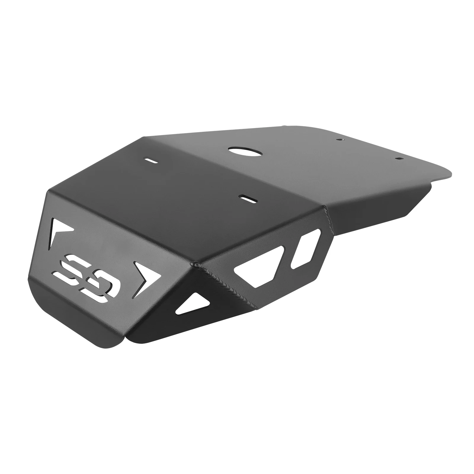 Для BMW F750GS F850GS ADV 18-21 F750 F850 GS мотоциклетная Нижняя часть основания двигателя крышка шасси противоскользящая пластина Защита для живота (art.: 3920be21e60d4) - 3920be21e60d4