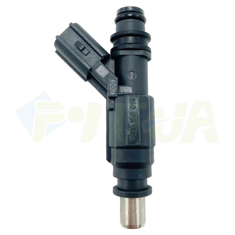 4 шт. Форсунка топливного инжектора 0280156019 23250-0D030 23209-0D030 для Toyota- Avensis- Corolla-1 VVTI 1 6 99-04