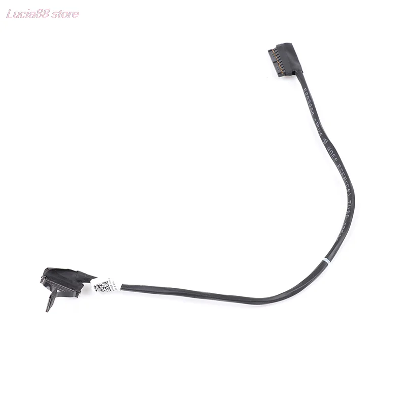 1 шт. разъем для кабеля аккумулятора ноутбука Dell Latitude 5480 5490 5491 E5480 E5490 15 5000 5558 5555 5559