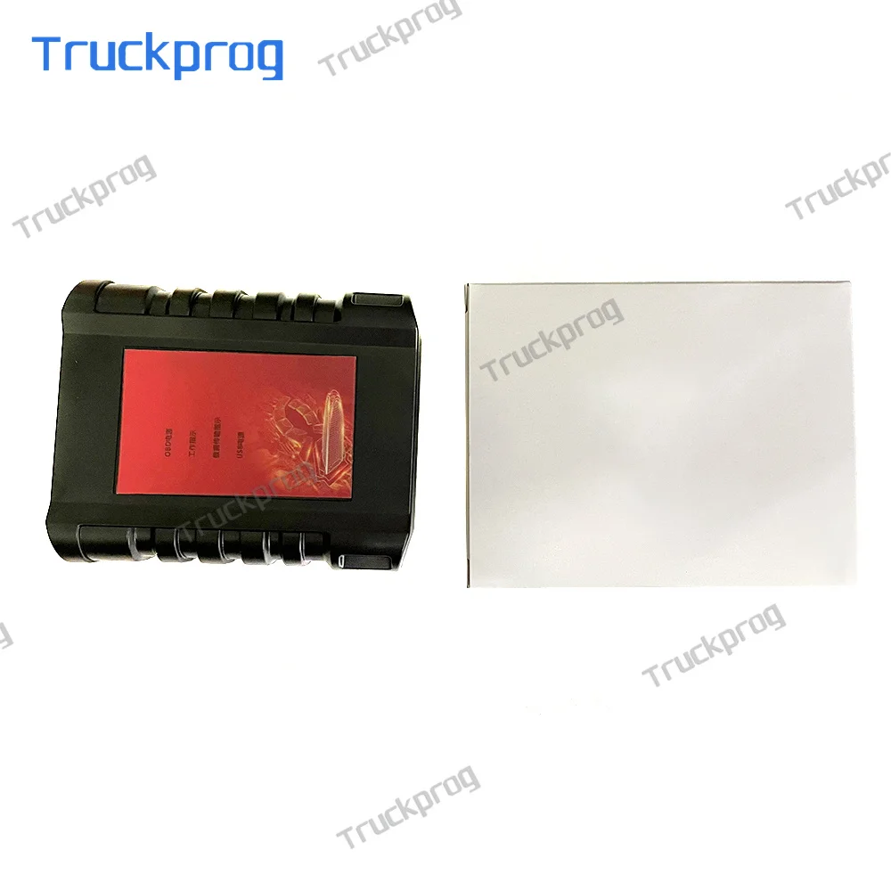 Фото Ноутбук CF C2 для Sinotruk EOL OBD HOWO для SHACMAN для WeiChai диагностический комплект сверхмощный сканер грузовиков инструмент двигатель Common Rail №3