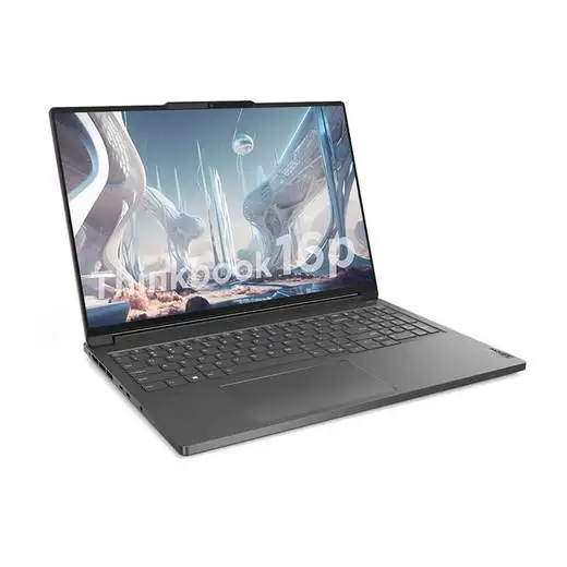 Рисунок 2 - Новинка, ноутбук Lenovo ThinkBook 16p