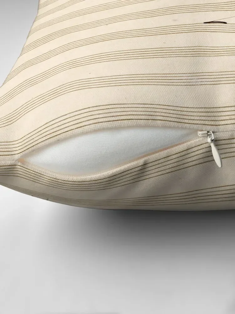 Debussy оригинальная ручная запись от Клода дебусси Le Printemps диванная подушка