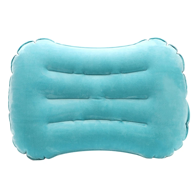 

BMDT-Camping Pillow Lightweight Inflatable Pillows Inflatable Camping Pillow Compressible For Camping Hiking Backpacking