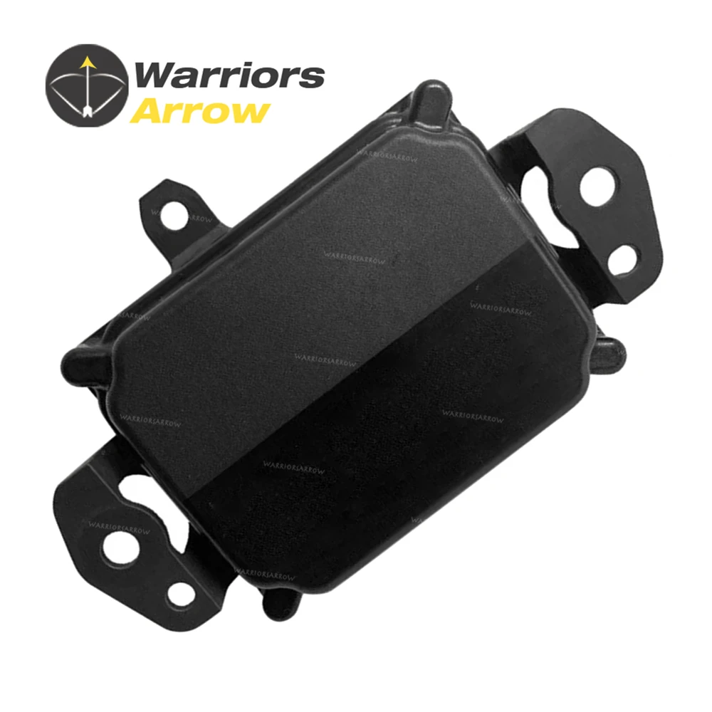 Датчик дальности РЛС крейсерского управления Черный пластик 88210 - 33120 8821033120 для