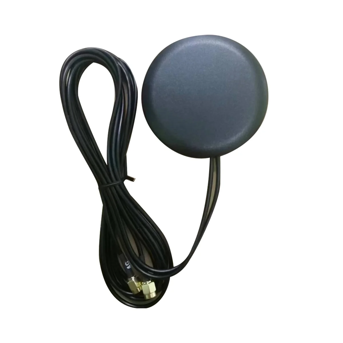 GPS LTE 2-в-1 антенна для улицы водонепроницаемый 5/28Dbi 4G Beidou автомобильный навигатор антенна Приемник SMA штекер для DTU Кабинета IOT