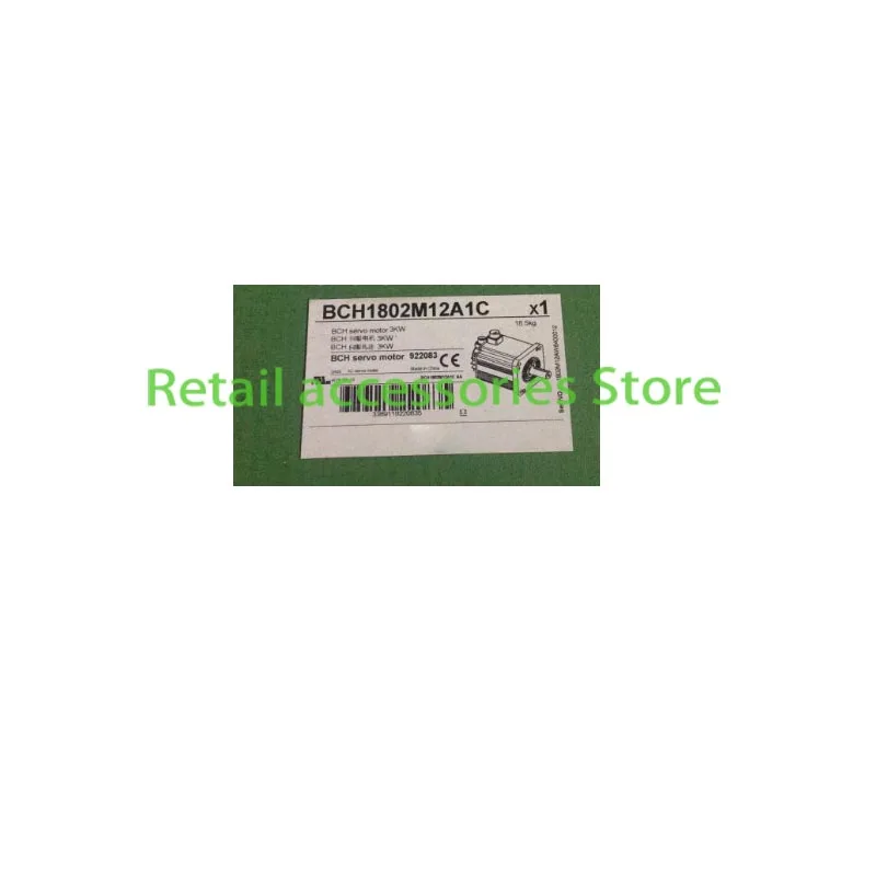 

New Original In BOX BCH1802M12A1C {Warehouse stock} 1 Year Warranty Shipment within 24 hours