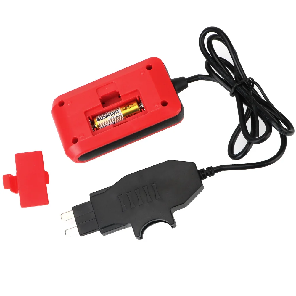 AE150 Автомобильный Диагностический Инструмент 0 01A ~ 19