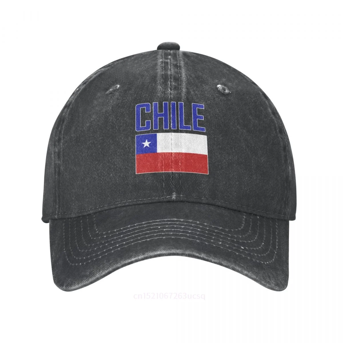 

Чили, Футбольный флаг с надписью, мытая Кепка, бейсболка кола, кепки, кепки, бейсбольная кепка, для улицы