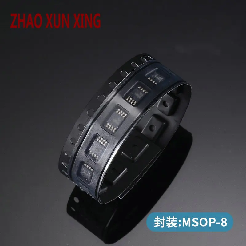 

5 деталей, tlv9062idgkr MSOP-8 tlv9062i, интегральная схема усилителя, новый оригинал