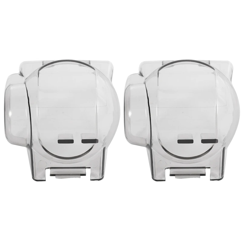 2X для DJI Mavic Pro/Платиновый шарнирный замок Защита камеры транспортная