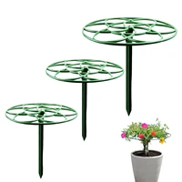 garden supports for plants garden stakes plant support stakes climbing trellis for sunflower cactus ivy eucalyptus splicable
