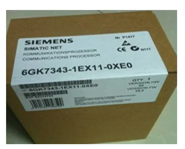 

6GK7343-1EX11-0XE0 6GK7343-1EX30-0XE0 6GK7343-1CX00-0XE0 6GK7343- 1CX10-0XE0
