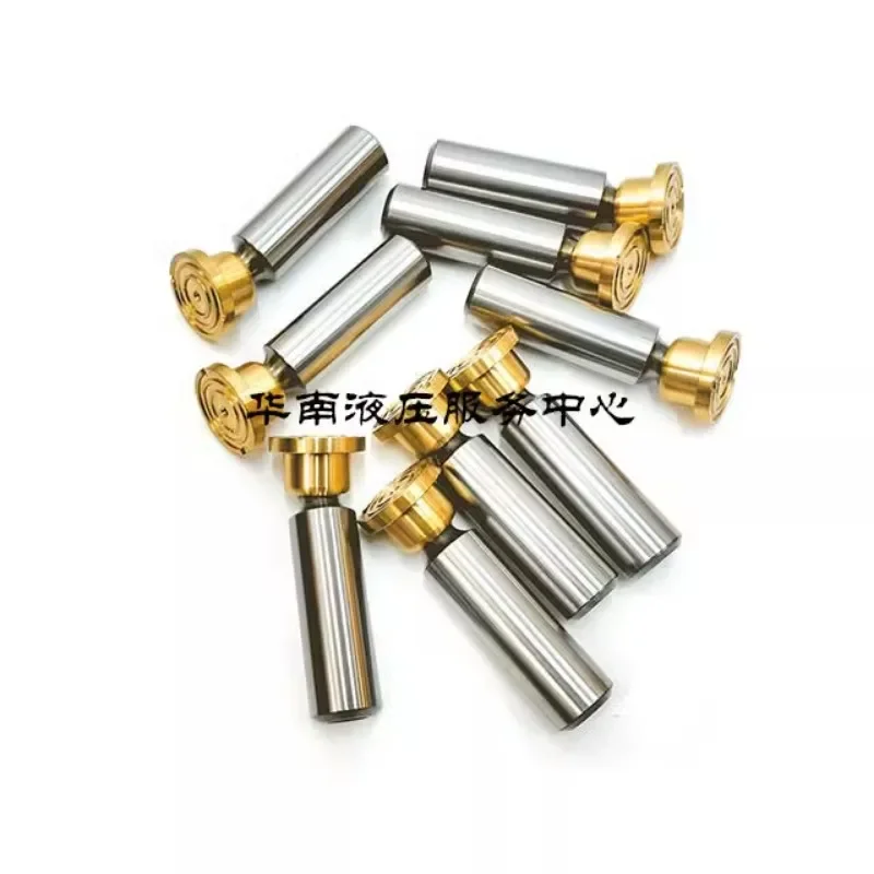 Гидравлический сервисный центр из Южного Китая для деталей гидравлического