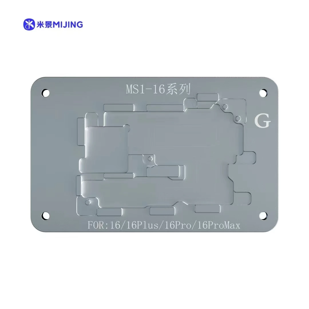 Модуль Mijing iRepair MS1 для iPhone 16 16Plus 16pro Max