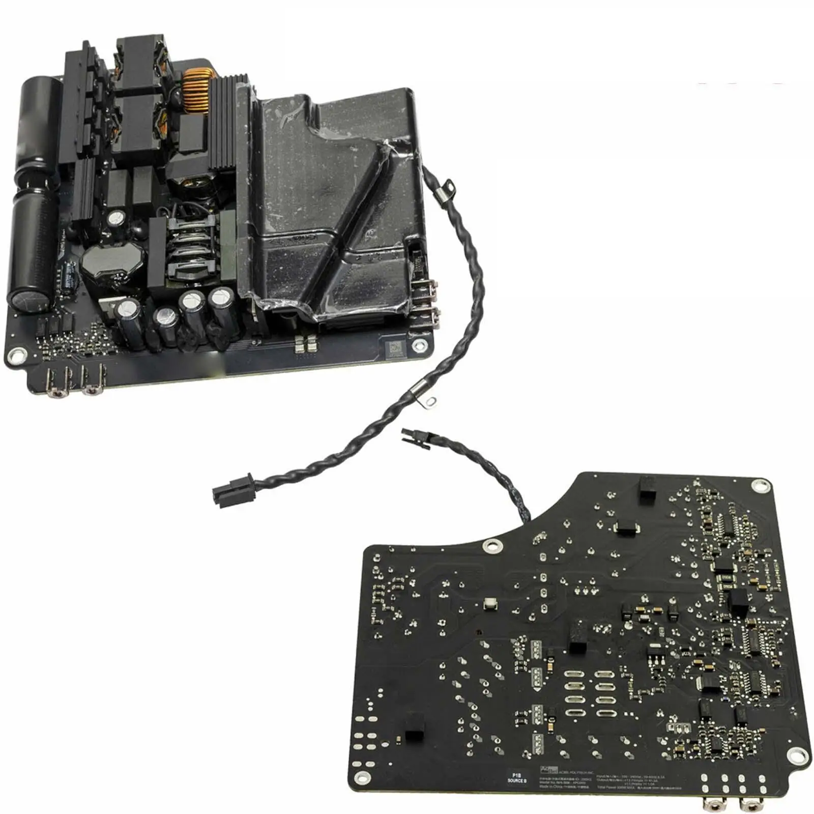 

Apg003 ADP-500AF A1862 Power Supply Replacement 500W Power Panel for iMac Pro 27" A1862 late 2017 Durable High Performance
