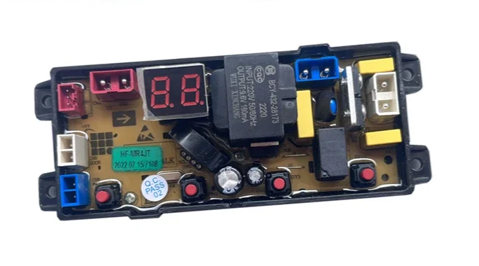 Материнская плата для компьютера