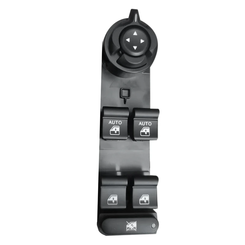 

Electric Window Master Control Switch Button 735648127 For Jeep Renegade Liberty 2016-2023 Left Window Lift Switch Replacement