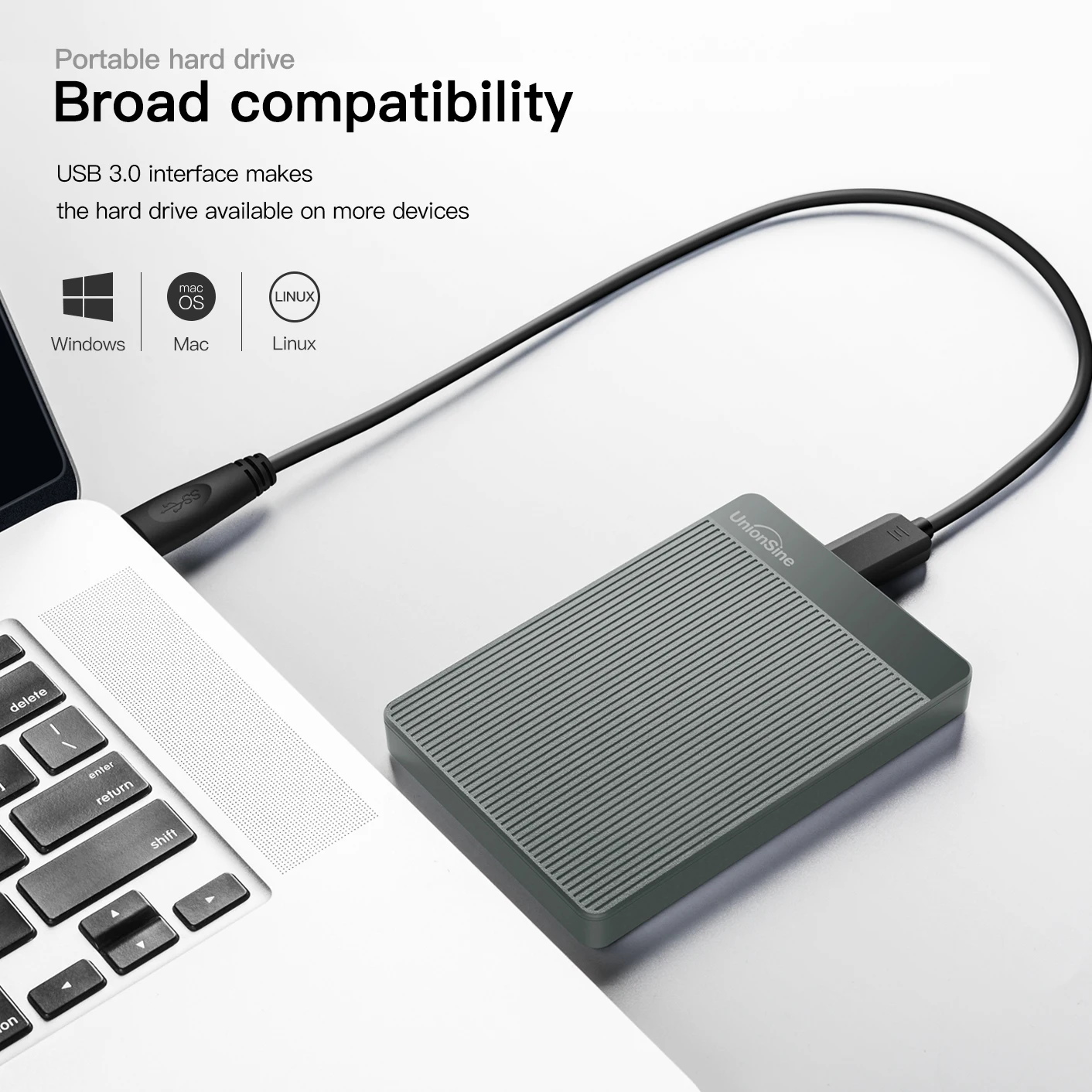 Внешний жесткий диск unionsine. Unionsine. Внешний жесткий диск unionsine. Внешний жесткий диск unionsine. Unionsine hdd 2,5.